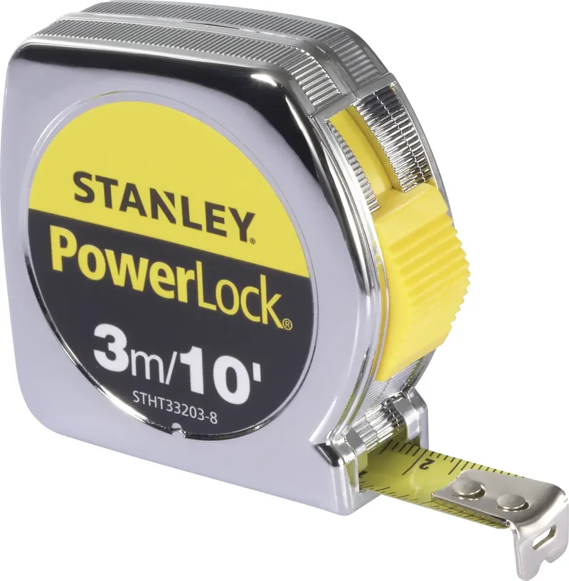 STHT33203-8-23 Maßband 3 m by Stanley – product image