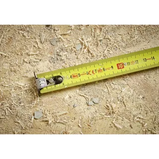 STHT37232-0 Control-Lock Tape Measure 8mx25mm by Stanley – product image 1 of 2