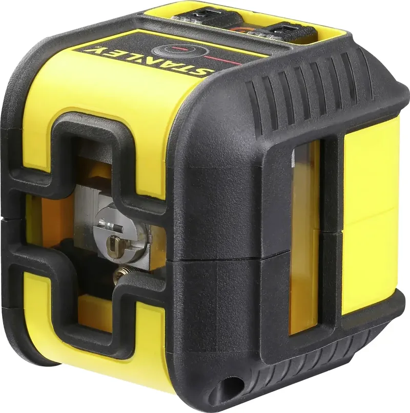 STHT775021 Kreuzlinienlaser von Stanley – Produktbild