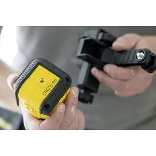 STHT775921 Kreuzlinienlaser by Stanley – product image 2 of 3