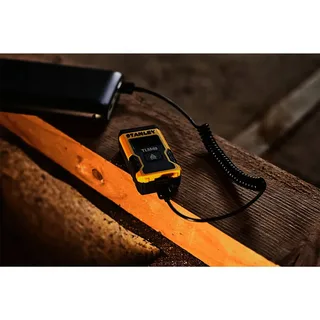 STHT77666-0 Pocket Laserafstandsmeter TLM40 - 12m by Stanley – product image 4 of 6