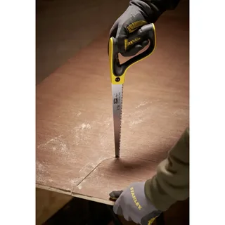 Stichsäge FatMax 300mm 9 Z/Zoll Hobbysäge 2-17-205 fra Stanley – produktbillede 2 af 2