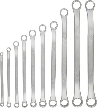 STMT1-74177 Doppel-Maulschlüssel 10teilig by Stanley – product image 1 of 2