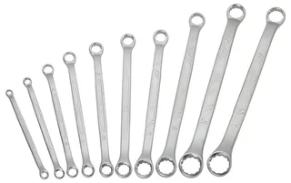 STMT1-74177 Doppel-Maulschlüssel 10teilig by Stanley – product image 2 of 2
