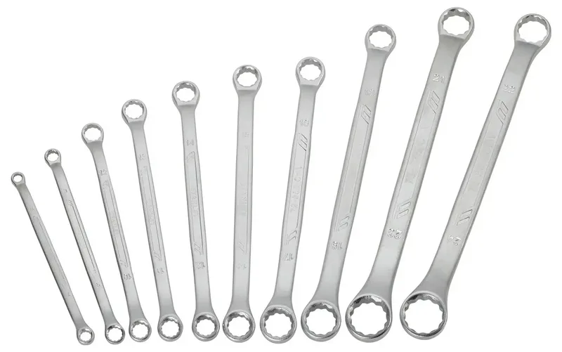 STMT1-74177 Doppel-Maulschlüssel 10teilig by Stanley – product image 2 of 2