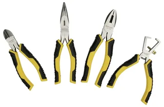 STMT1-74179 Zangen-Set de Stanley – image du produit 2 sur 2
