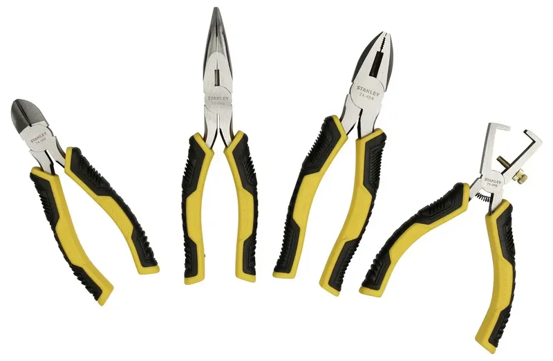 STMT1-74179 Zangen-Set de Stanley – image du produit 2 sur 2