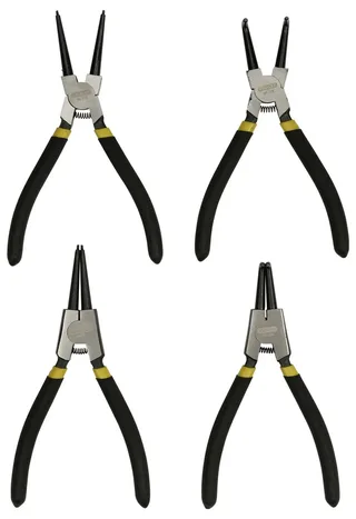 Modul Zangen für Sicherungsringe von Stanley – Produktbild 2 von 2
