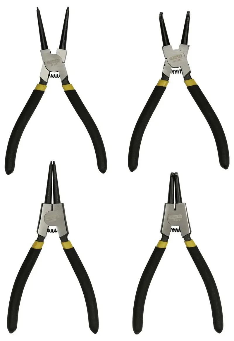 Modul Zangen für Sicherungsringe von Stanley – Produktbild 2 von 2