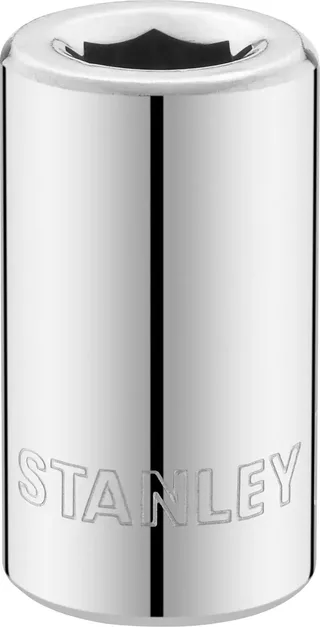 STMT86124-0 Bit-Halter Antrieb 1/4 (6.3 mm) 1 St. von Stanley – Produktbild 1 von 3