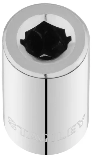 STMT86124-0 Bit-Halter Antrieb 1/4 (6.3 mm) 1 St. von Stanley – Produktbild 3 von 3