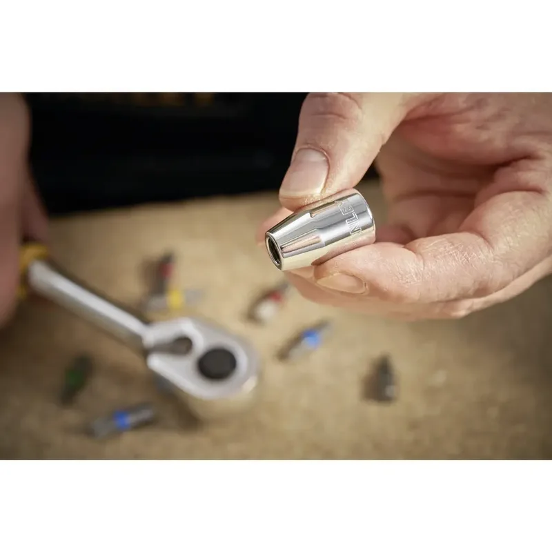 STMT86250-0 Bit-Halter Antrieb 3/8 (10 mm) 1 St. by Stanley – product image 2 of 3