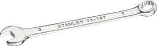 STMT95787-0 Ring-Maulschlüssel Schlüsselweite (Metrisch) 9 mm by Stanley – product image 1 of 2