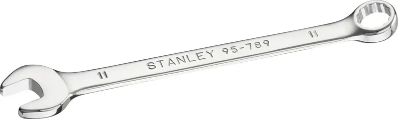 STMT95789-0 Ring-Maulschlüssel Schlüsselweite (Metrisch) 11 mm by Stanley – product image 1 of 3