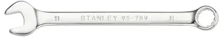STMT95789-0 Ring-Maulschlüssel Schlüsselweite (Metrisch) 11 mm by Stanley – product image 3 of 3