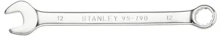 STMT95790-0 Ring-Maulschlüssel Schlüsselweite (Metrisch) 12 mm von Stanley – Produktbild 3 von 3