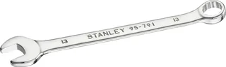 STMT95791-0 Ring-Maulschlüssel Schlüsselweite (Metrisch) 13 mm by Stanley – product image 1 of 3