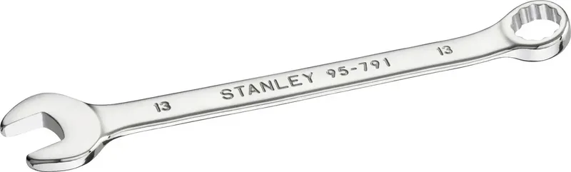 STMT95791-0 Ring-Maulschlüssel Schlüsselweite (Metrisch) 13 mm by Stanley – product image 1 of 3