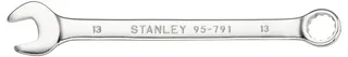 STMT95791-0 Ring-Maulschlüssel Schlüsselweite (Metrisch) 13 mm by Stanley – product image 3 of 3