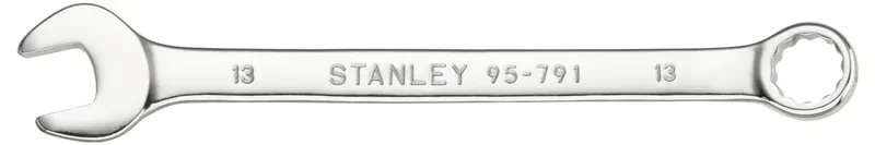 STMT95791-0 Ring-Maulschlüssel Schlüsselweite (Metrisch) 13 mm by Stanley – product image 3 of 3