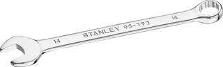 STMT95792-0 Clé mixte Ouverture de clé (métrique) 14 mm de Stanley – image du produit 1 sur 3