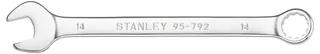 STMT95792-0 Clé mixte Ouverture de clé (métrique) 14 mm de Stanley – image du produit 3 sur 3
