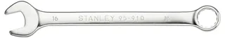 STMT95910-0 Ring-Maulschlüssel Schlüsselweite (Metrisch) 16 mm by Stanley – product image 3 of 3
