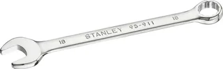 STMT95911-0 Clé mixte Ouverture de clé (métrique) 18 mm de Stanley – image du produit 1 sur 3