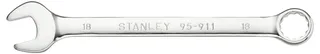 STMT95911-0 Clé mixte Ouverture de clé (métrique) 18 mm de Stanley – image du produit 3 sur 3