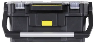 STST1-70317 Mallette à outils non équipée (L x l x H) 556 x 249 x 320 mm de Stanley – image du produit 3 sur 3