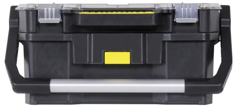 STST1-70317 Mallette à outils non équipée (L x l x H) 556 x 249 x 320 mm de Stanley – image du produit 3 sur 3