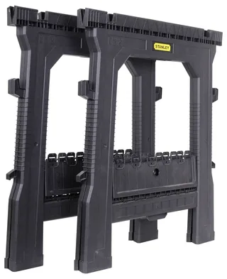 STST1-70713 Opvouwbare Zaagbok - 2 Stuks de Stanley – image du produit 3 sur 3