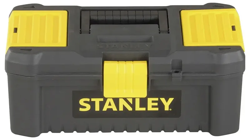 STST1-75514 Werkzeugbox Kunststoff van Stanley – productafbeelding 3 van 3