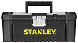 STST1-75515 STST1-75515 Werkzeugbox Kunststoff Schwarz by Stanley – product image 3 of 3