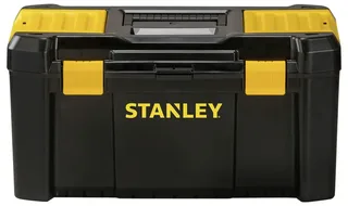 STST1-75520 Werkzeugbox Kunststoff van Stanley – productafbeelding 3 van 3