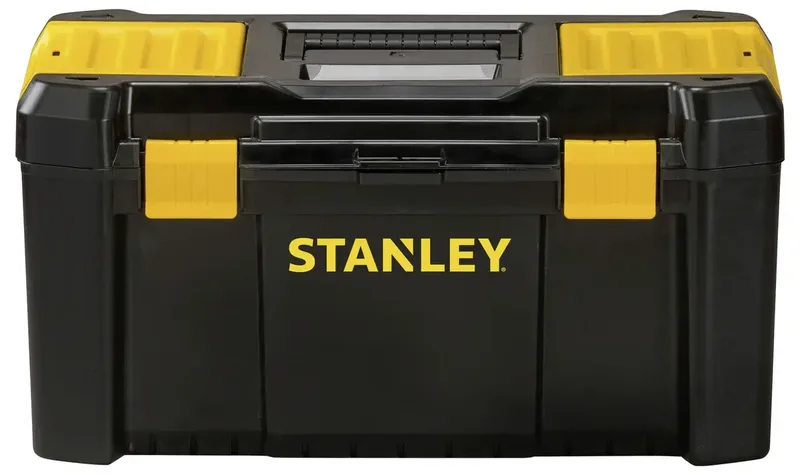 STST1-75520 Werkzeugbox Kunststoff van Stanley – productafbeelding 3 van 3
