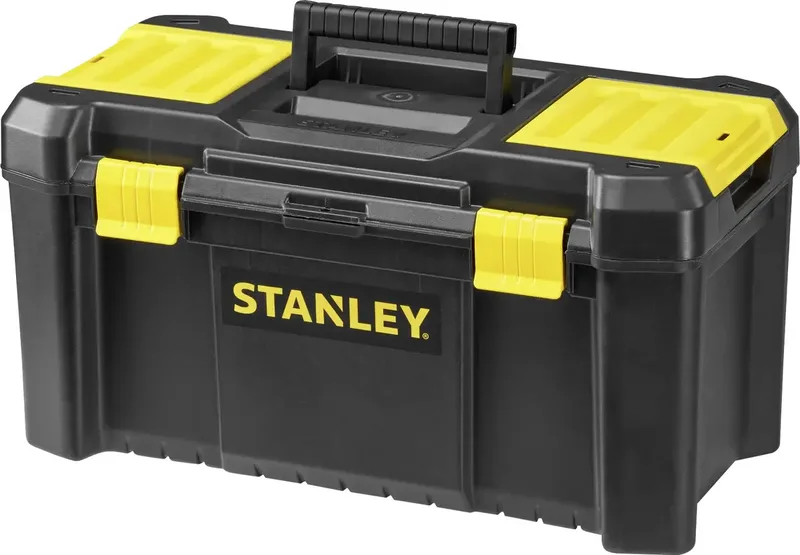 STST1-75520 Werkzeugbox Kunststoff de Stanley – image du produit