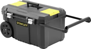 STST1-80150 Werkzeugbox Schwarz de Stanley – image du produit 1 sur 3