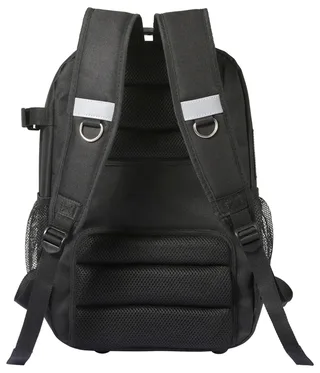 STST515155-8-23 Verktygsryggsäck tom (B x H x D) 360 x 460 x 180 mm von Stanley, Schwarz, Gelb – Produktbild 3 von 3