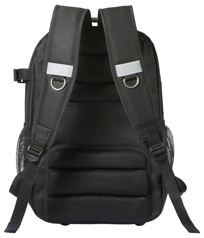 STST515155-8-23 Verktygsryggsäck tom (B x H x D) 360 x 460 x 180 mm von Stanley, Schwarz, Gelb – Produktbild 3 von 3