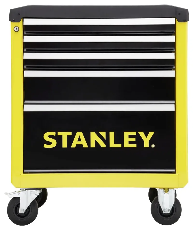 STST74305-1 Werkstattwagen van Stanley – productafbeelding 3 van 3