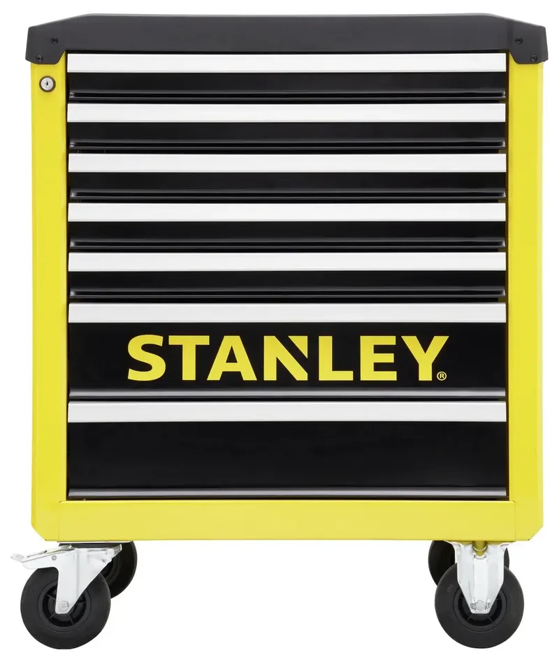 STST74306-1 Werkstattwagen de Stanley – image du produit 3 sur 3