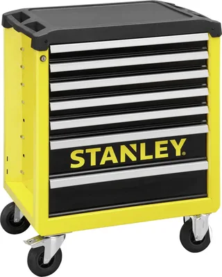 STST74306-1 Werkstattwagen de Stanley – image du produit 1 sur 3