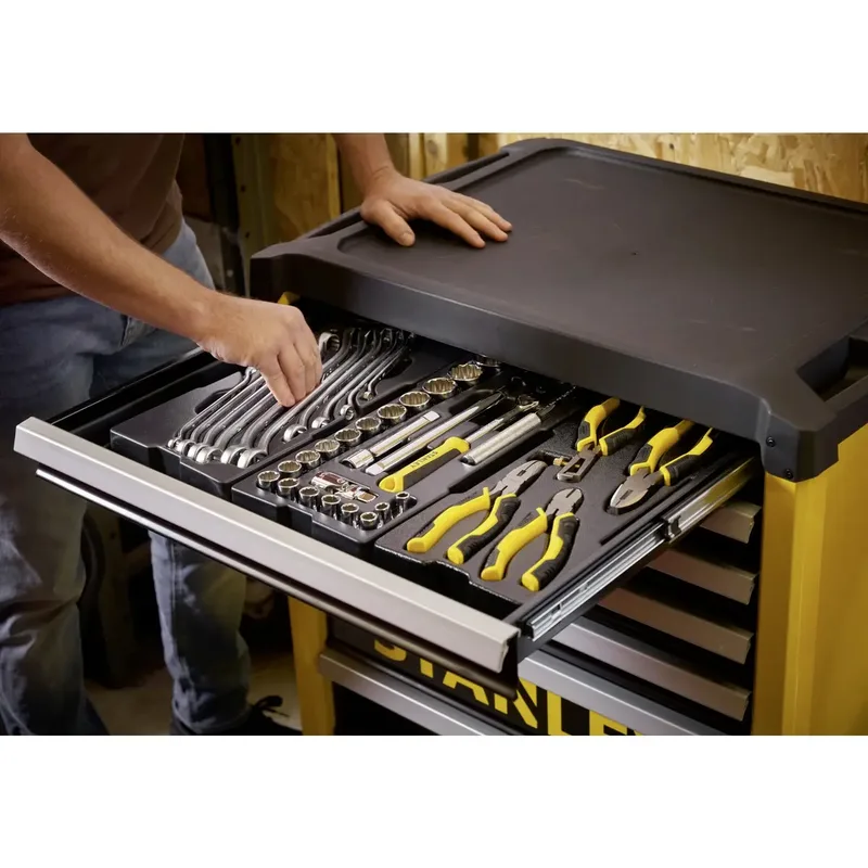 STST74306-1 Werkstattwagen de Stanley – image du produit 2 sur 3