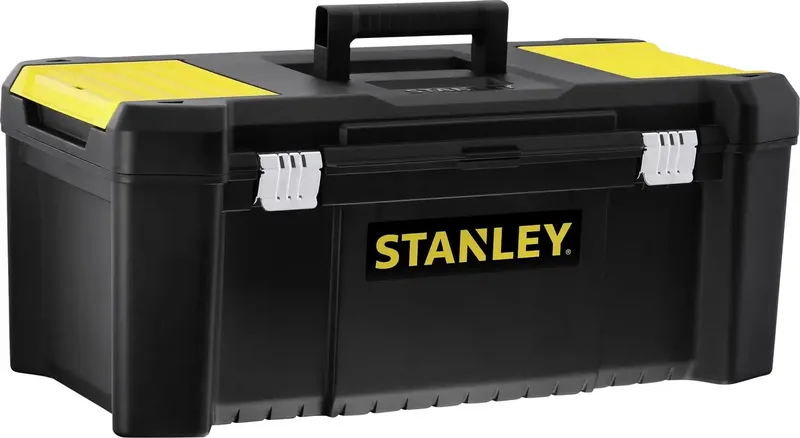 STST82976-1 Werkzeugbox Schwarz von Stanley – Produktbild