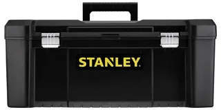 STST82976-1 Gereedschapsbox Zwart van Stanley – productafbeelding 3 van 3