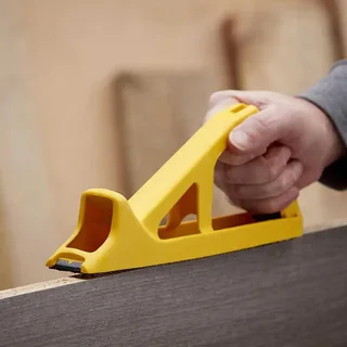 Surform Handschaaf 270x255 Mm van Stanley – productafbeelding 2 van 2