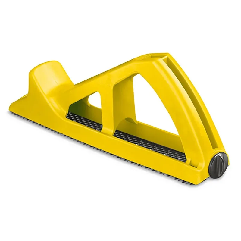 Surform Handschaaf 270x255 Mm van Stanley – productafbeelding 1 van 2