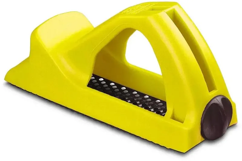 Surform Kunststof Blokschaaf - 5-21-104 de Stanley – image du produit