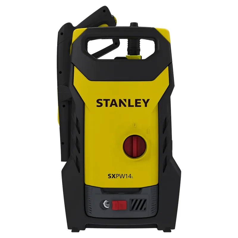 Sxpw14l Hogedrukreiniger von Stanley – Produktbild 3 von 6